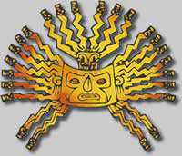 Sun-God